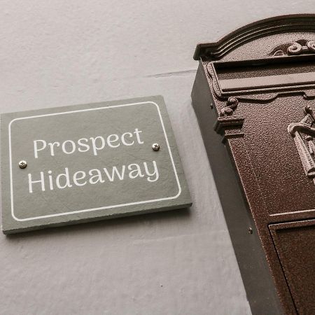 Вилла 3 Prospect Terrace Редкар Экстерьер фото